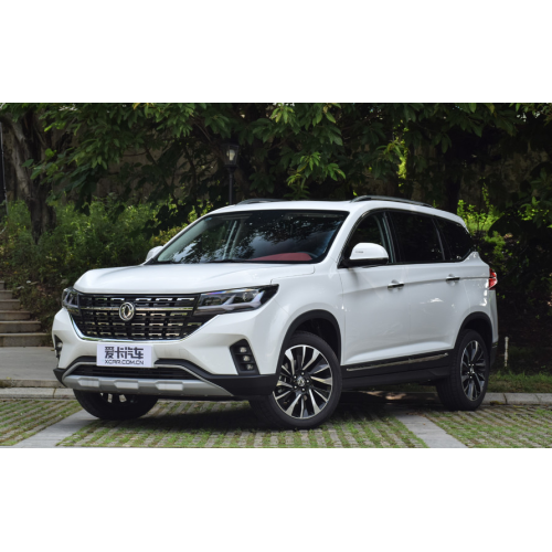 البيع الساخن وسيارات Luxxury الجديدة سيارات جديدة مع سيارات Dongfeng Forthing T5 SUV للبيع